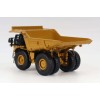 Diecast Masters 85751 - CAT Caterpillar 785 Mining Truck HO Series New 2025 - Scale 1:87