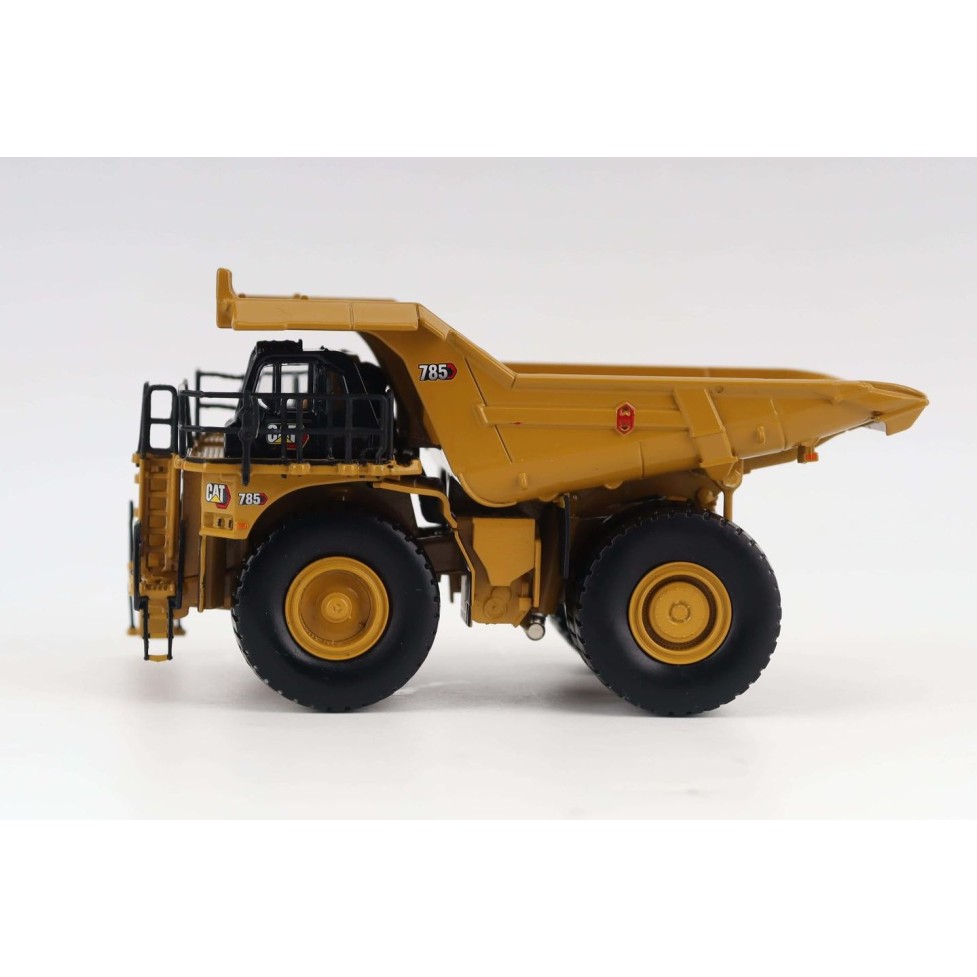 Diecast Masters 85751 - CAT Caterpillar 785 Mining Truck HO Series New 2025 - Scale 1:87