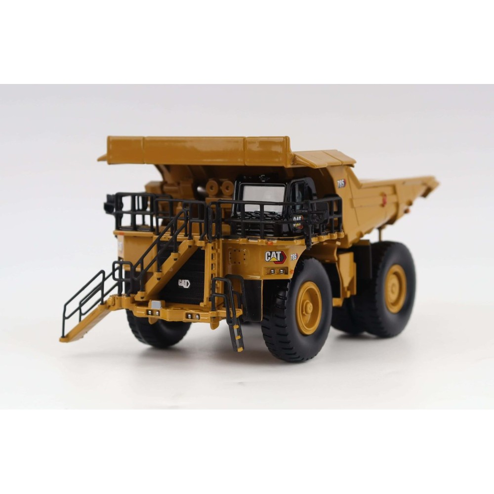 Diecast Masters 85751 - CAT Caterpillar 785 Mining Truck HO Series New 2025 - Scale 1:87