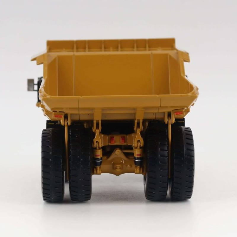 Diecast Masters 85751 - CAT Caterpillar 785 Mining Truck HO Series New 2025 - Scale 1:87