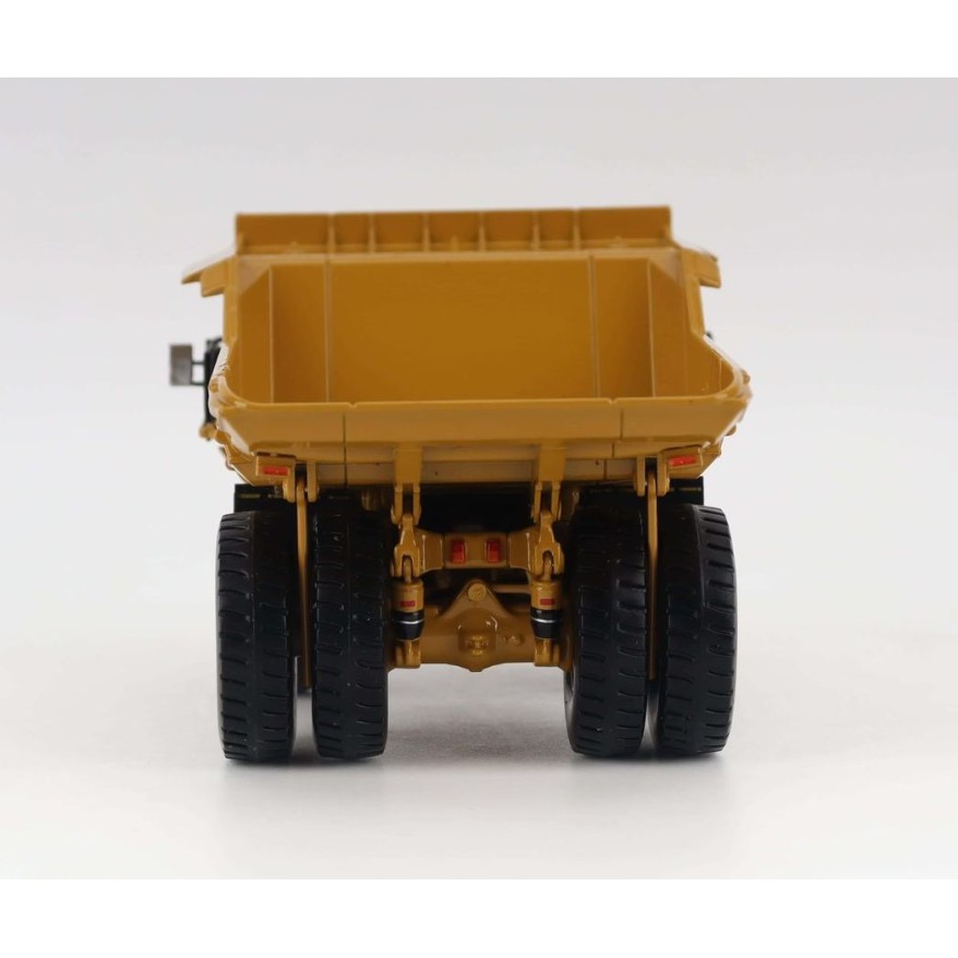 Diecast Masters 85751 - CAT Caterpillar 785 Mining Truck HO Series New 2025 - Scale 1:87