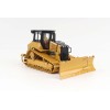 Diecast Masters 85752 - Caterpillar Cat D5 LGP Dozer with Folding Blade High Line Series New 2026 - Scale 1:50