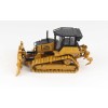 Diecast Masters 85752 - Caterpillar Cat D5 LGP Dozer with Folding Blade High Line Series New 2026 - Scale 1:50