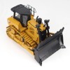Diecast Masters 85758 - CAT Caterpillar D8 Track-Type Tractor Dozer Waste Configuration - High Line Series - Scale 1:50