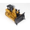 Diecast Masters 85758 - CAT Caterpillar D8 Track-Type Tractor Dozer Waste Configuration - High Line Series - Scale 1:50