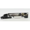 Diecast Masters 85768 - Peterbilt 579 Ultra Loft Truck with CAT Mural Trailer New Nov 2025 - Scale 1:50