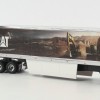 Diecast Masters 85769 - International Lonestar Truck with CAT Mural Trailer New Nov 2025 - Scale 1:50