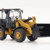 Diecast Masters 85771 -  Caterpillar Cat 906 Compact Wheel Loader Highline Series - Scale 1:50