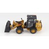 Diecast Masters 85771 -  Caterpillar Cat 906 Compact Wheel Loader Highline Series - Scale 1:50