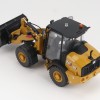 Diecast Masters 85771 -  Caterpillar Cat 906 Compact Wheel Loader Highline Series - Scale 1:50
