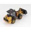 Diecast Masters 85771 -  Caterpillar Cat 906 Compact Wheel Loader Highline Series - Scale 1:50