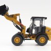 Diecast Masters 85771 -  Caterpillar Cat 906 Compact Wheel Loader Highline Series - Scale 1:50