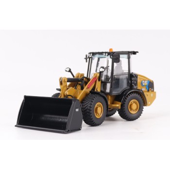 Diecast Masters 85772 -  Caterpillar Cat 906 Electric Compact Wheel Loader Highline Series - Scale 1:50
