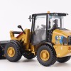 Diecast Masters 85772 -  Caterpillar Cat 906 Electric Compact Wheel Loader Highline Series - Scale 1:50