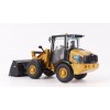 Diecast Masters 85772 -  Caterpillar Cat 906 Electric Compact Wheel Loader Highline Series - Scale 1:50