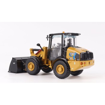 Diecast Masters 85772 -  Caterpillar Cat 906 Electric Compact Wheel Loader Highline Series - Scale 1:50