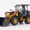 Diecast Masters 85772 -  Caterpillar Cat 906 Electric Compact Wheel Loader Highline Series - Scale 1:50