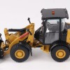 Diecast Masters 85772 -  Caterpillar Cat 906 Electric Compact Wheel Loader Highline Series - Scale 1:50