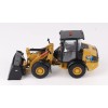 Diecast Masters 85772 -  Caterpillar Cat 906 Electric Compact Wheel Loader Highline Series - Scale 1:50