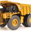 Diecast Masters 85774 - Caterpillar Cat 789 Off Highway Mining Truck High Line End 2025 - Scale 1:50