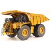 Diecast Masters 85774 - Caterpillar Cat 789 Off Highway Mining Truck High Line End 2025 - Scale 1:50