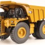 Diecast Masters 85774 - Caterpillar Cat 789 Off Highway Mining Truck High Line End 2025 - Scale 1:50