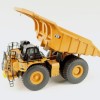 Diecast Masters 85774 - Caterpillar Cat 789 Off Highway Mining Truck High Line End 2025 - Scale 1:50