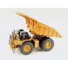 Diecast Masters 85774 - Caterpillar Cat 789 Off Highway Mining Truck High Line End 2025 - Scale 1:50