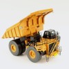Diecast Masters 85774 - Caterpillar Cat 789 Off Highway Mining Truck High Line End 2025 - Scale 1:50