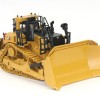 Diecast Masters 85777 - CAT D11 Track-Type Tractor Dozer TKN Design Metal Tracks New 2025 - Scale 1:87