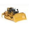 Diecast Masters 85777 - CAT D11 Track-Type Tractor Dozer TKN Design Metal Tracks New 2025 - Scale 1:87