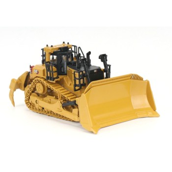 Diecast Masters 85777 - CAT D11 Track-Type Tractor Dozer TKN Design Metal Tracks New 2025 - Scale 1:87