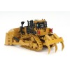 Diecast Masters 85777 - CAT D11 Track-Type Tractor Dozer TKN Design Metal Tracks New 2025 - Scale 1:87
