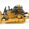 Diecast Masters 85777 - CAT D11 Track-Type Tractor Dozer TKN Design Metal Tracks New 2025 - Scale 1:87