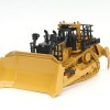 Diecast Masters 85777 - CAT D11 Track-Type Tractor Dozer TKN Design Metal Tracks New 2025 - Scale 1:87