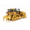 Diecast Masters 85777 - CAT D11 Track-Type Tractor Dozer TKN Design Metal Tracks New 2025 - Scale 1:87