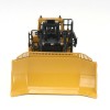 Diecast Masters 85777 - CAT D11 Track-Type Tractor Dozer TKN Design Metal Tracks New 2025 - Scale 1:87