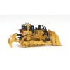 Diecast Masters 85777 - CAT D11 Track-Type Tractor Dozer TKN Design Metal Tracks New 2025 - Scale 1:87