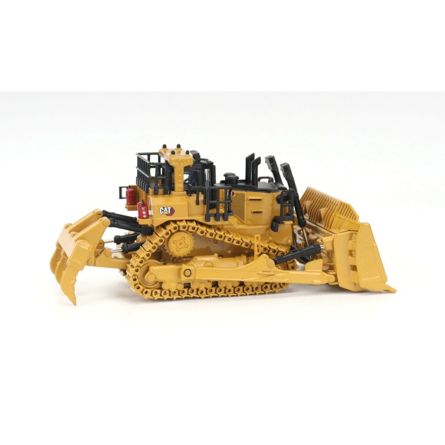 Diecast Masters 85777 - CAT D11 Track-Type Tractor Dozer TKN Design Metal Tracks New 2025 - Scale 1:87