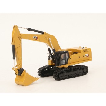 Diecast Masters 85778  - CAT 395 ME Version Large Hydraulic Excavator Metal Tracks New 2025 - Scale 1:87
