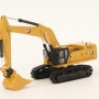 Diecast Masters 85778  - CAT 395 ME Version Large Hydraulic Excavator Metal Tracks New 2025 - Scale 1:87