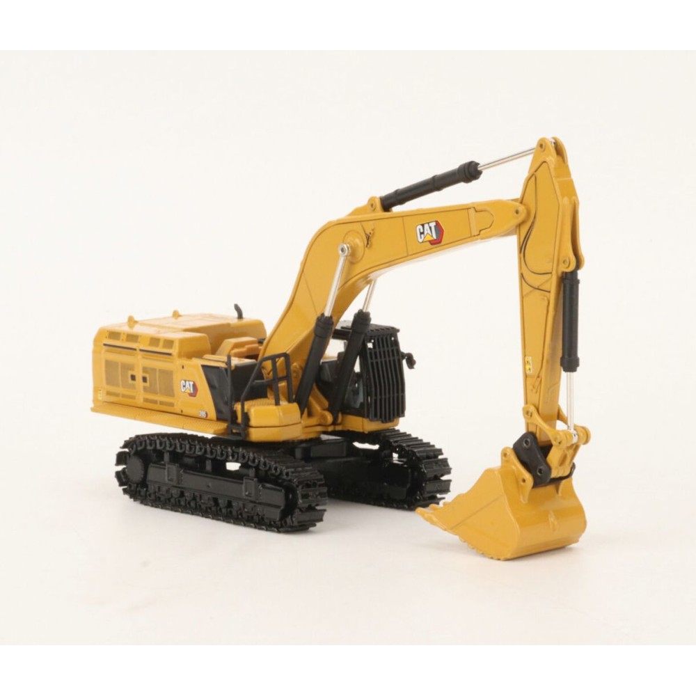 Diecast Masters 85778  - CAT 395 ME Version Large Hydraulic Excavator Metal Tracks New 2025 - Scale 1:87
