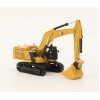 Diecast Masters 85778  - CAT 395 ME Version Large Hydraulic Excavator Metal Tracks New 2025 - Scale 1:87