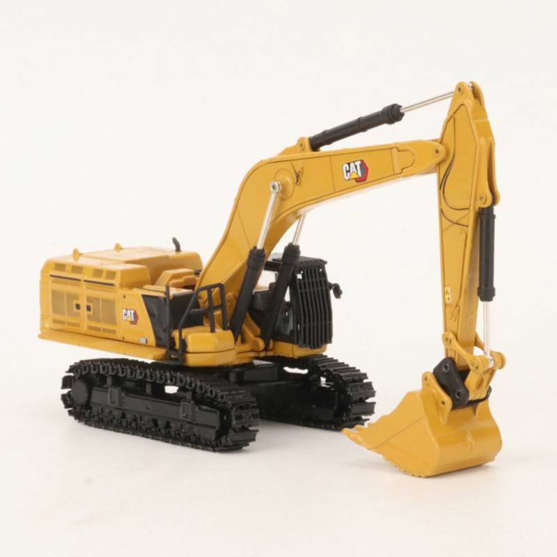 Diecast Masters 85778  - CAT 395 ME Version Large Hydraulic Excavator Metal Tracks New 2025 - Scale 1:87