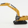 Diecast Masters 85778  - CAT 395 ME Version Large Hydraulic Excavator Metal Tracks New 2025 - Scale 1:87