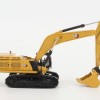Diecast Masters 85778  - CAT 395 ME Version Large Hydraulic Excavator Metal Tracks New 2025 - Scale 1:87