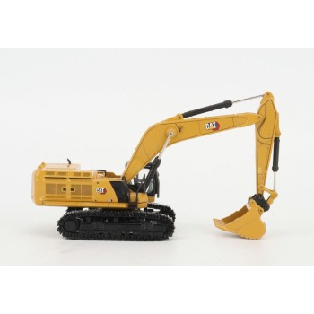 Diecast Masters 85778  - CAT 395 ME Version Large Hydraulic Excavator Metal Tracks New 2025 - Scale 1:87