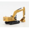 Diecast Masters 85778  - CAT 395 ME Version Large Hydraulic Excavator Metal Tracks New 2025 - Scale 1:87