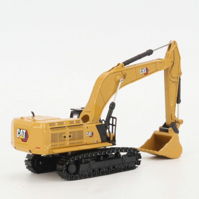 Diecast Masters 85778  - CAT 395 ME Version Large Hydraulic Excavator Metal Tracks New 2025 - Scale 1:87