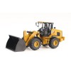 Diecast Masters 85779 -  Caterpillar Cat 930 Compact Wheel Loader Highline Series - Scale 1:50